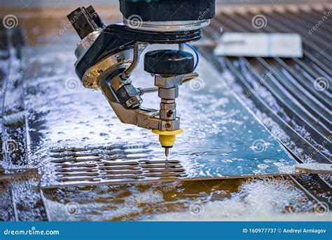 cnc machining water jet|affordable water jet cutting machine.